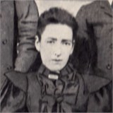 Photo of photos/Elizabeth McLennan (b1870) portrait